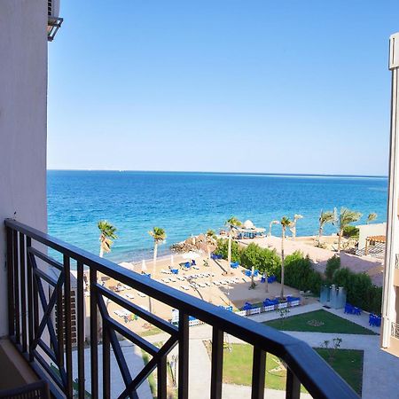 Juliana Suites By Vision Hurghada Eksteriør bilde