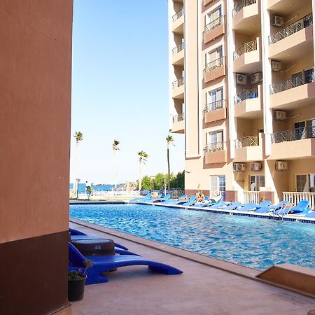 Juliana Suites By Vision Hurghada Eksteriør bilde