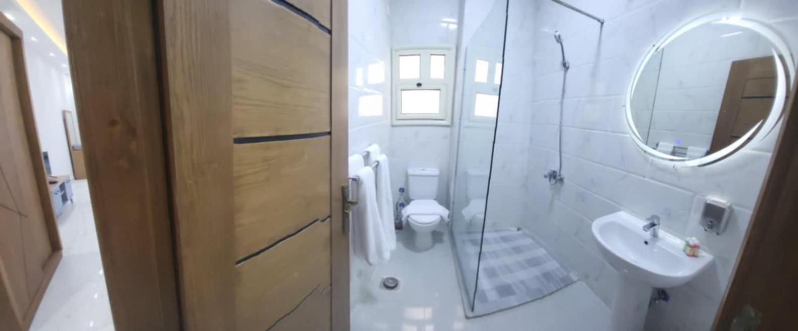 Juliana Suites By Vision Hurghada Eksteriør bilde