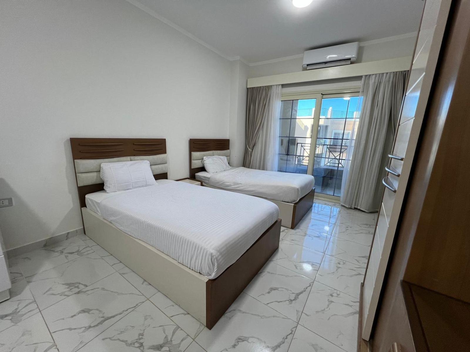 Juliana Suites By Vision Hurghada Eksteriør bilde