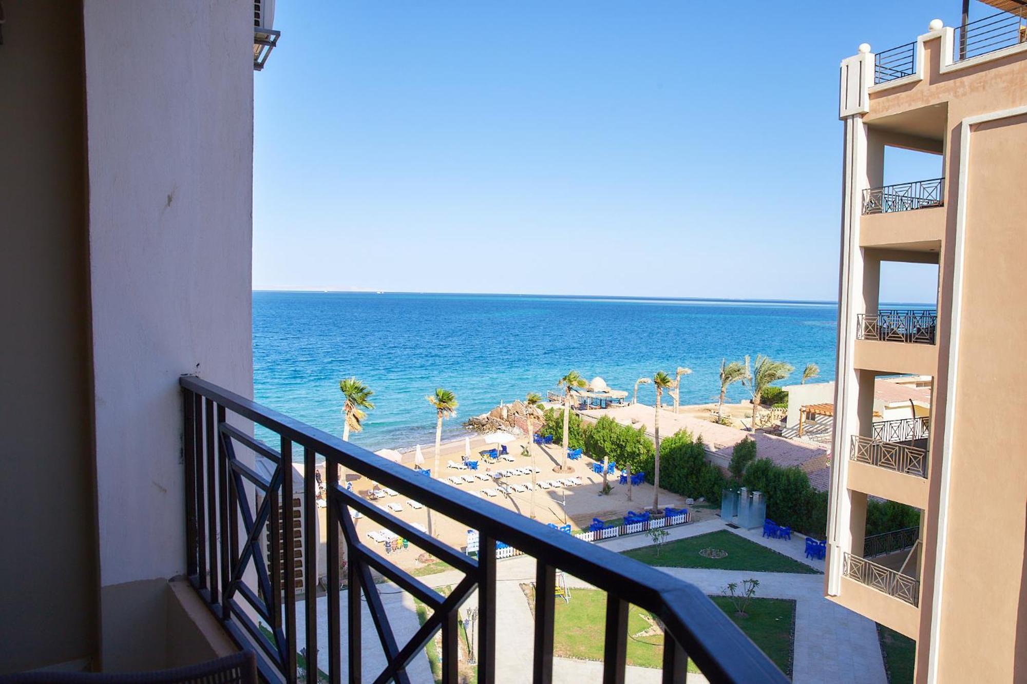 Juliana Suites By Vision Hurghada Eksteriør bilde