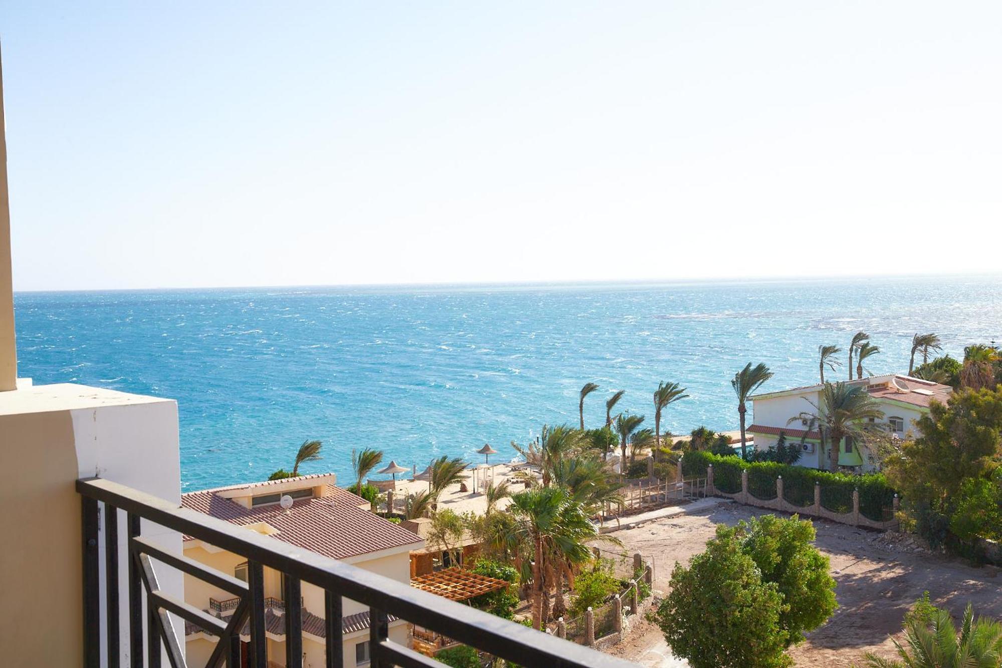 Juliana Suites By Vision Hurghada Eksteriør bilde