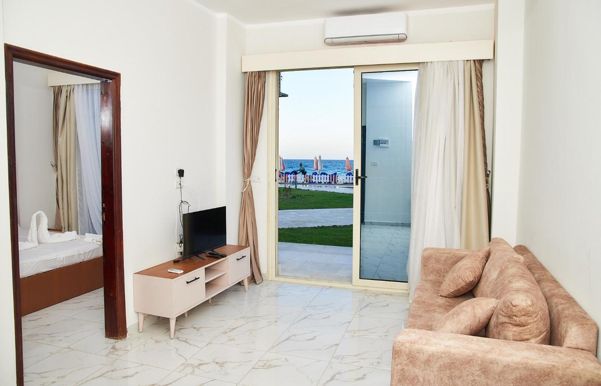Juliana Suites By Vision Hurghada Eksteriør bilde