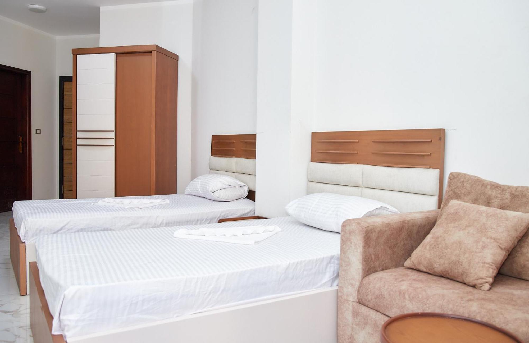 Juliana Suites By Vision Hurghada Eksteriør bilde