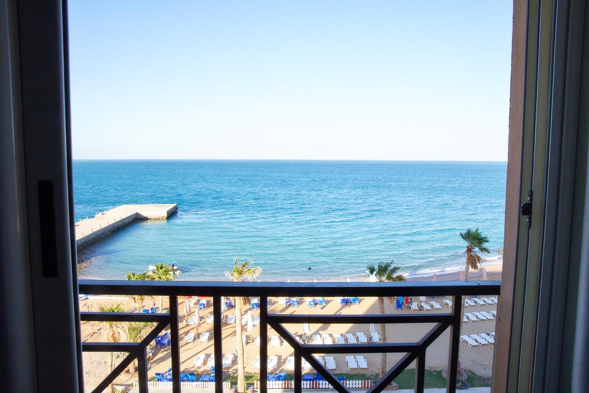 Juliana Suites By Vision Hurghada Eksteriør bilde